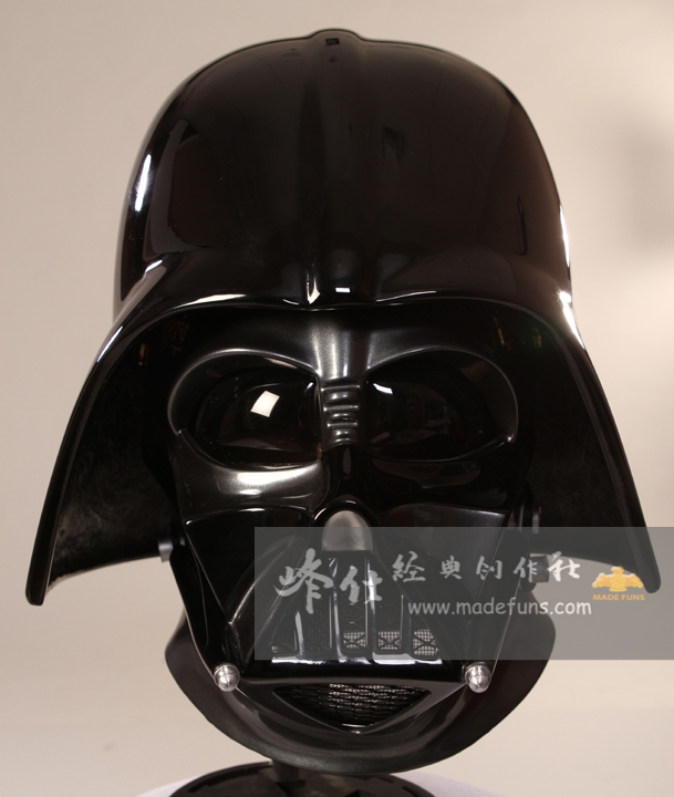 达斯维塔 星球大战 darth vader 501军团 风暴兵 黑武士头盔 成人