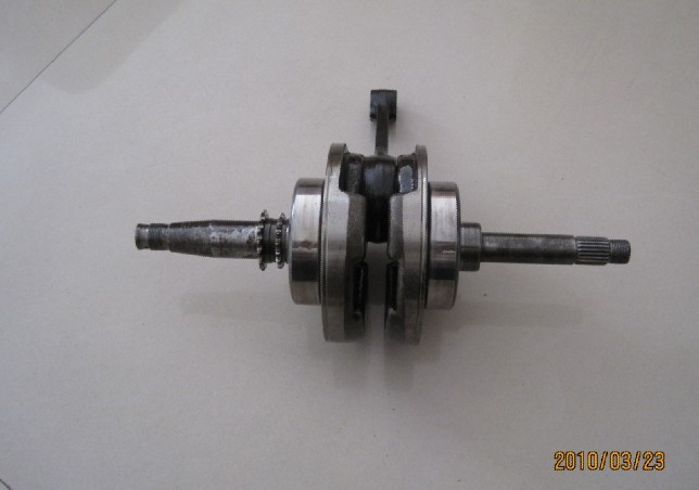 摩托车 HONDA 本田CH-250 春风250 巡洋舰2