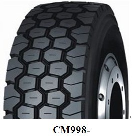 朝阳 全钢丝 子午线 卡货客汽车 载重 轮胎 100