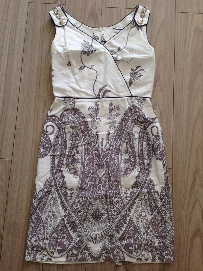 SCOFIELD斯科菲德夏季连衣裙|一淘网优惠购