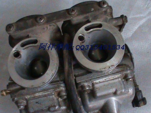 嘉陵本田CB125T\/CB125X原厂二手全车各种拆