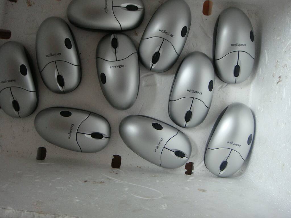 笔记本电脑 无线鼠标 2.4G 发射器隐藏|一淘网