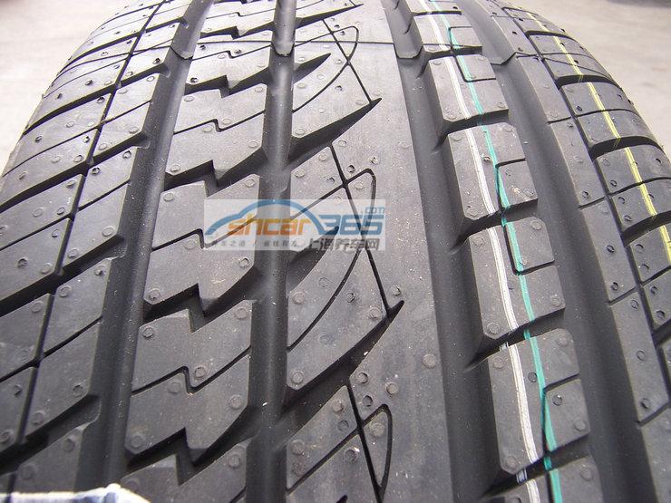 马牌轮胎 275\/50R20 109W CCC UHP 奔驰GL