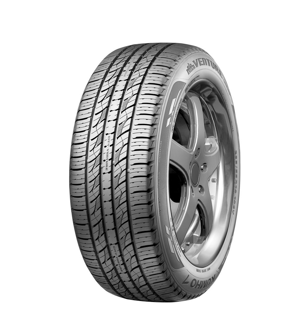 韩国进口 锦湖 kumho KL33 235\/55 R18 雪佛兰