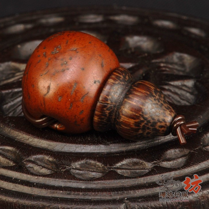 1610^佛头三通佛塔^藏传佛珠配件老凤眼菩提子大佛头|一淘网优惠购|购就省钱