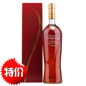 澳门代购洋酒 拿破仑 金尊VSOP Courvoisier C