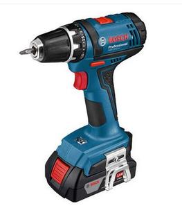 全新正品BOSCH博世GSR18-2-LI 锂电池18V充