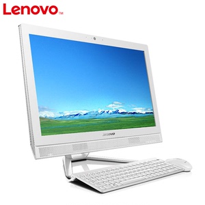 Lenovo\/联想 台式一体机电脑 C560 i5-4460T 2