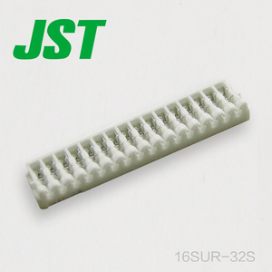 房产面的JST连接器日本图纸现货供应刺破式千金原装电子上数字单位图片