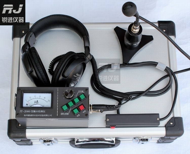 (捷通)自来水管道阀门\/JT-2000\/泄漏检测仪\/查漏