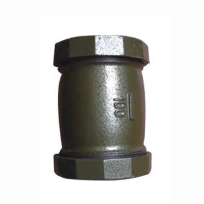 快速接头快接哈夫节抢修管箍\/抱箍水管管道连