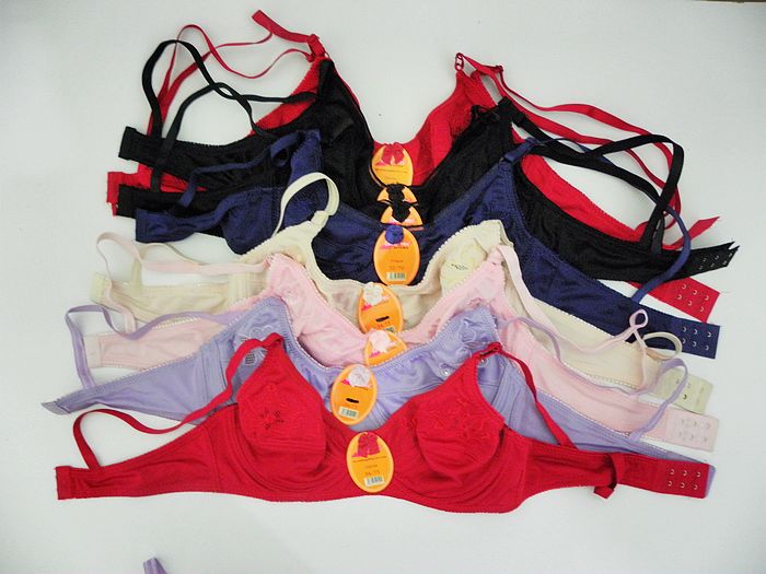 胸 法国订单清凉内衣 性感妩媚夏日<em>文胸32B</em>-4