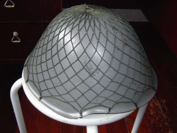 东德M56钢盔 德国传统钢盔正统传承!|一淘网优