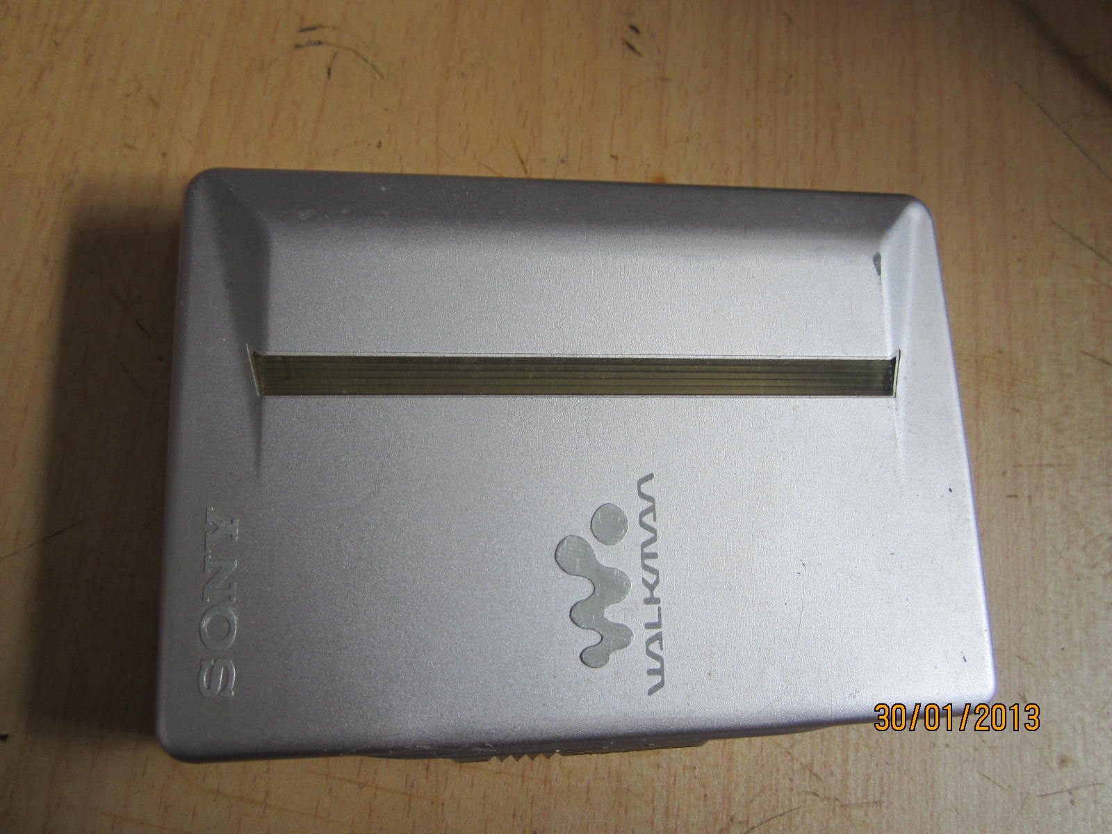 SONY 索尼 WM-EX910 磁带随身听|一淘网优惠