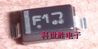 1206贴片二极管印字 E1 E2 E4 E5 F1 F2 F4 F