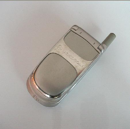 二手Motorola\/摩托罗拉 V998C翻盖老款怀旧手