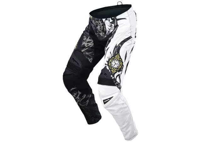 scoyco\/赛羽\/P025赛车裤\/越野竞赛裤\/摩托裤\/专