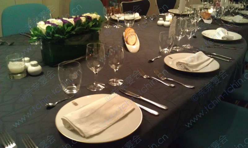 上海亲亲宴会提供专业商务私人宴请\外卖外烩