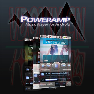 官方原装正版PowerAMP Music Player最佳音质