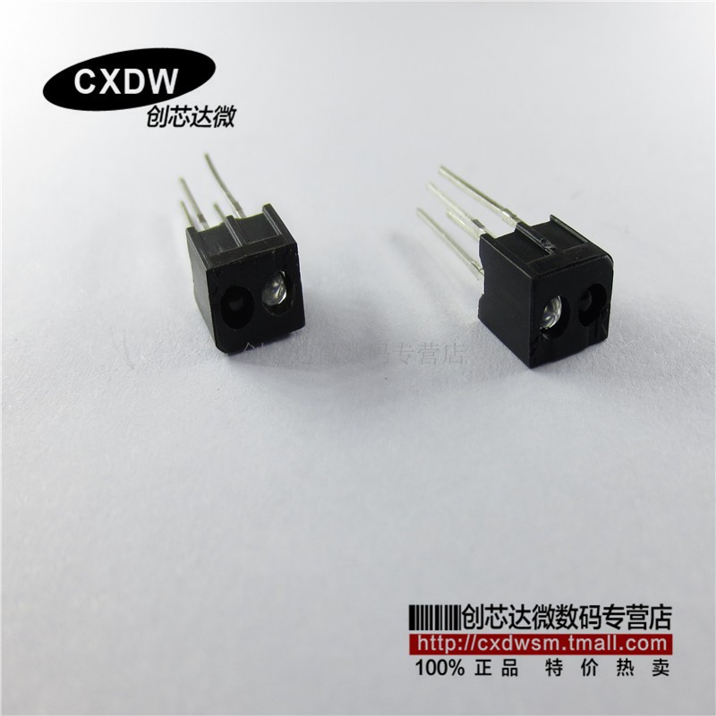 ITR20001\/T ITR20001-T 反射式光电开关传感器