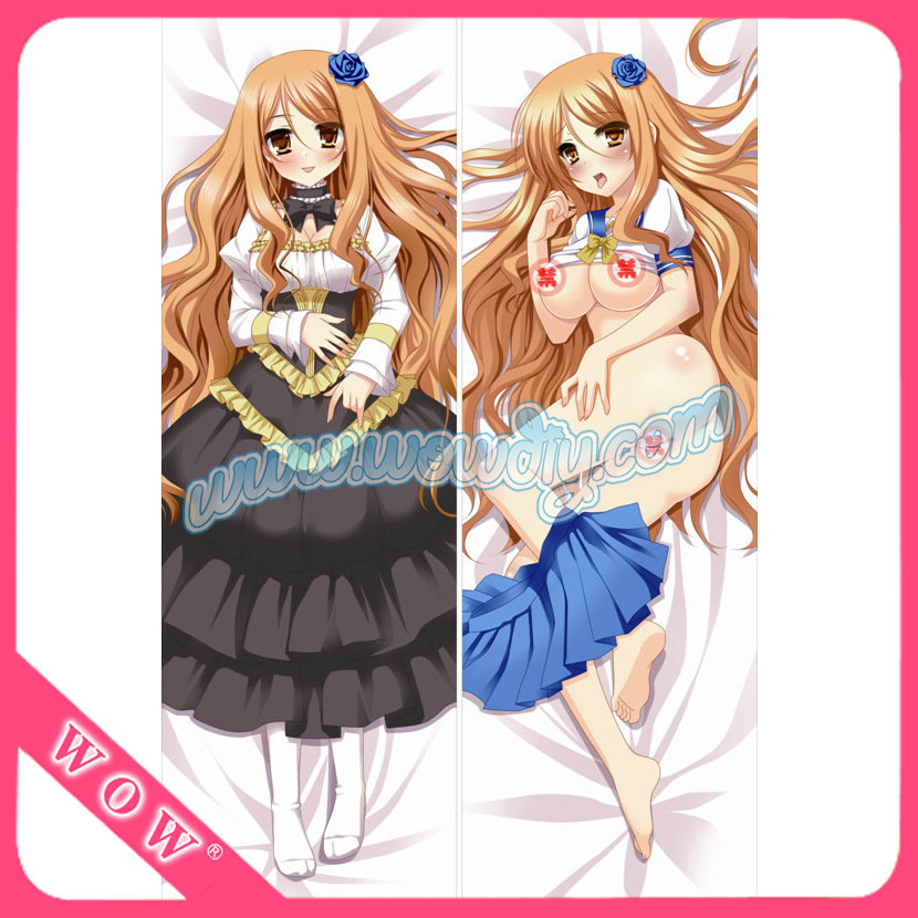 SM828-3<em>美少女死神还我H之魂</em>裘儿杰利亚WO