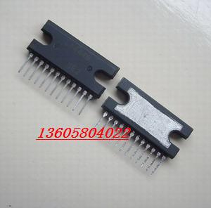 LA4445\/电视机伴音功放芯片 音频功率放大器|