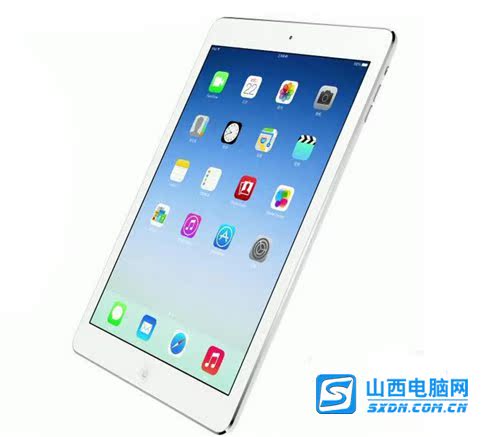Apple\/苹果 iPad Air 16GB WIFI iPAD 5 苏州实