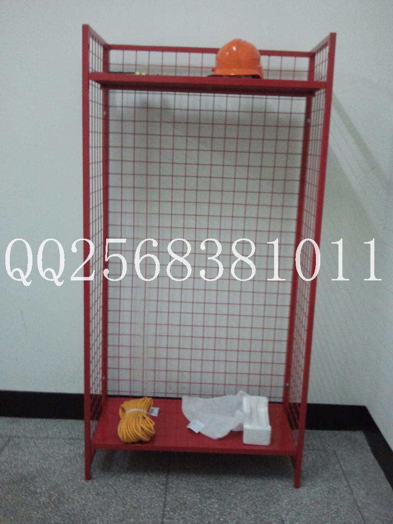 消防服衣架消防装备消防员专用衣架消防衣架消
