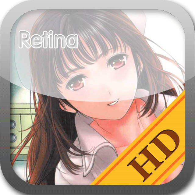 棉花糖动漫 RETINA IPAD<em>漫画 交个护士女朋友</em>