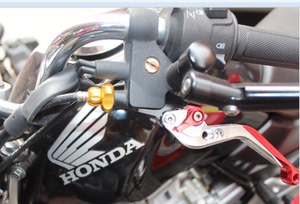 幼兽王 战鹰150 幻影150力帆KP150改装可加长