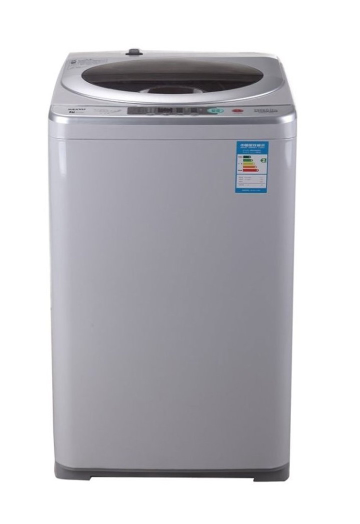 O\/三洋 XQB60-588 588N 6公斤全自动洗衣机 