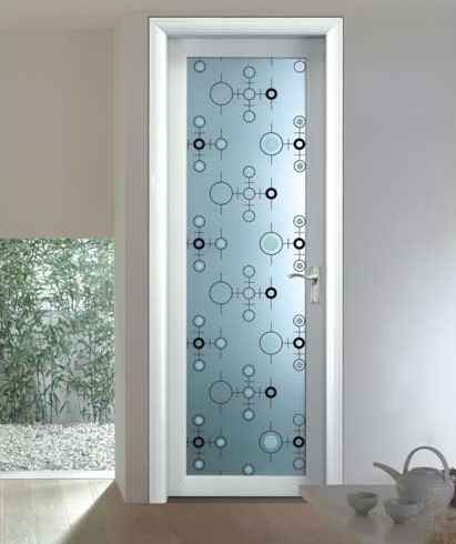 厨房门 卫生间门 平开门 浴室门 隔断 移门 玻璃门 铝钛镁合金