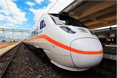 台ONE购 台湾自由行 代订预订台铁 火车 车票