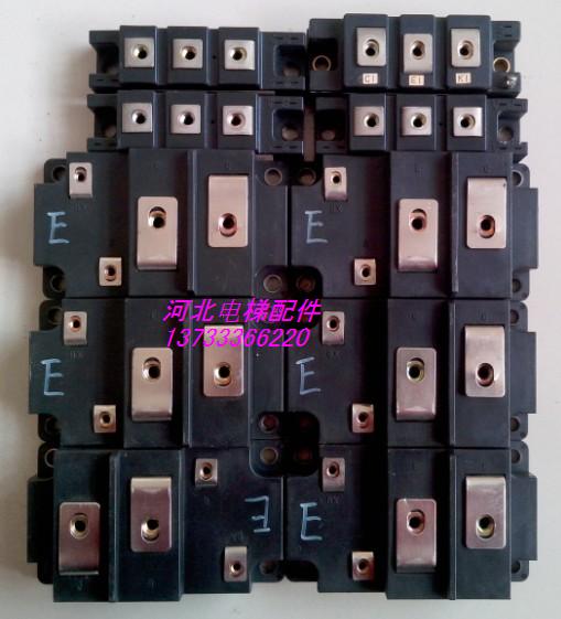 三菱电梯配件SP-VF 控制柜模块CQM300|一淘