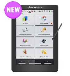 【ACGFuture】ECTACO jetBook Color 2 全球