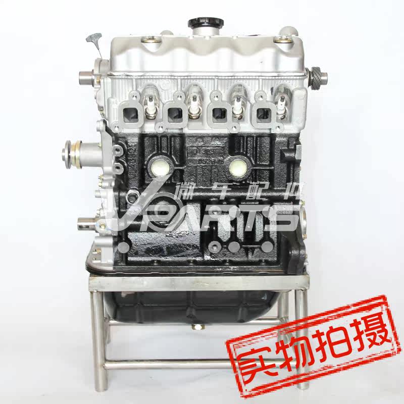 海马福仕达德尔福LJ465Q-2AE6凸机秃机柳州