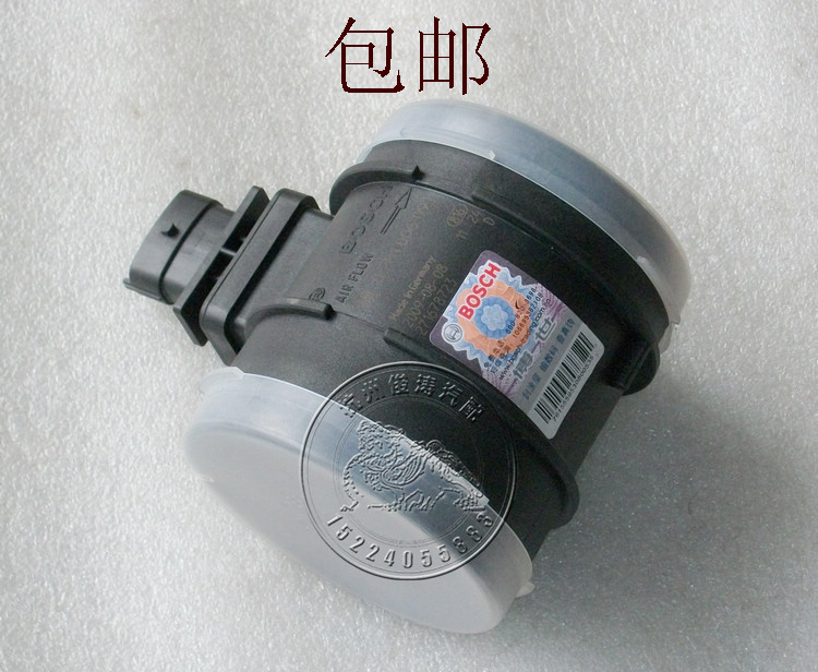 长城哈弗H3H5空气2.5/2.8TC柴油博世原装流标致308s灯亮图片