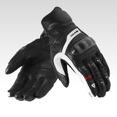 荷兰REV'IT!-Chevron 雪佛龙摩托车骑行手套 夏