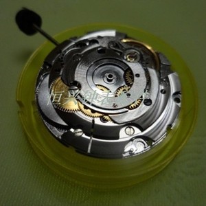 原装瑞士ETA2836-2机芯 二手九成新螺旋纹精
