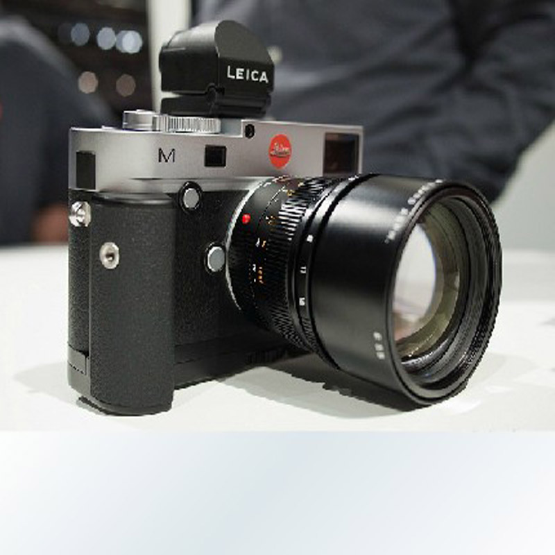 徕卡大M银色 LEICA M银色 徕卡银色相机M 徕