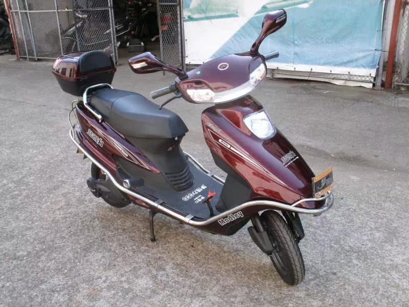 五羊大公主电动车电动自行车助力车踏板车配件