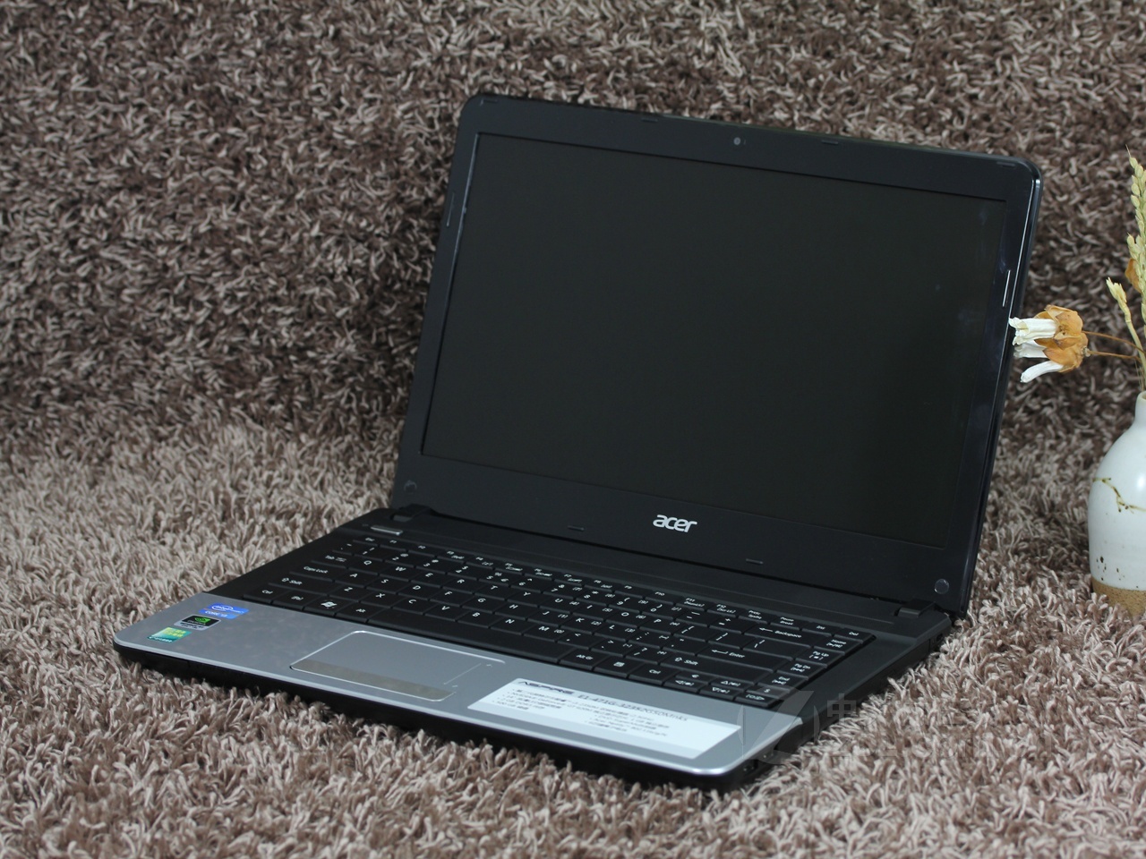 acer/宏碁 e1-471g-53234g50mn i5-3230/4g/500g/gt710 1g/14寸