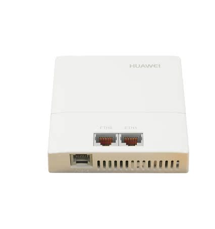 皇冠正品 华为huawei AP2010DN 300M 面板式