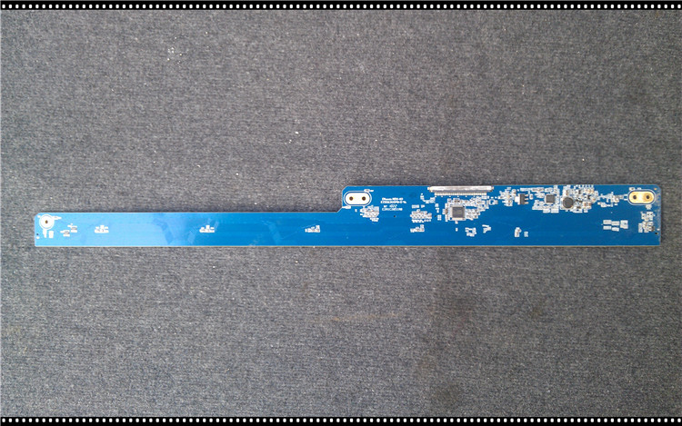 LGM190MWW3液晶屏 的 屏电路 逻辑板M190