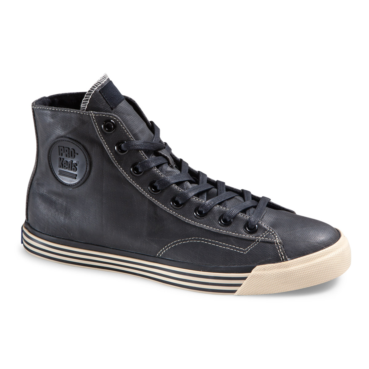 特价正品 pro-keds 69er high 男士高帮运动鞋 休闲鞋