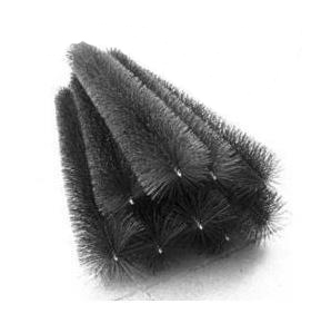 别墅/花园锦鲤生化过滤毛刷花园水族v别墅30翠鱼池怡是四会水池图片