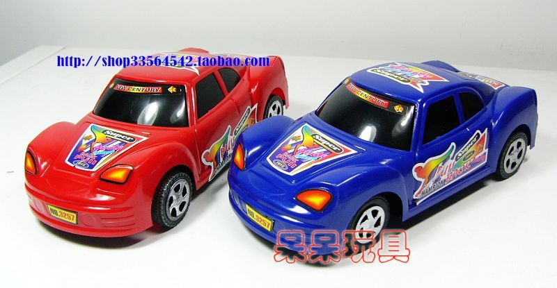 四钻信誉 诚信卖家 ★ 很便宜大尺寸回力车\/小汽