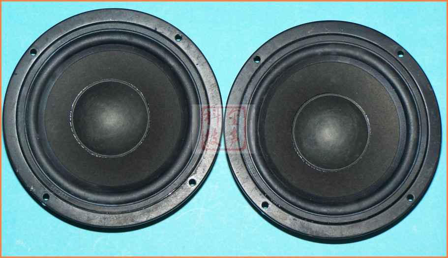 (扬声器)5.5寸JF(直径14.6厘米)8欧20W大磁钢