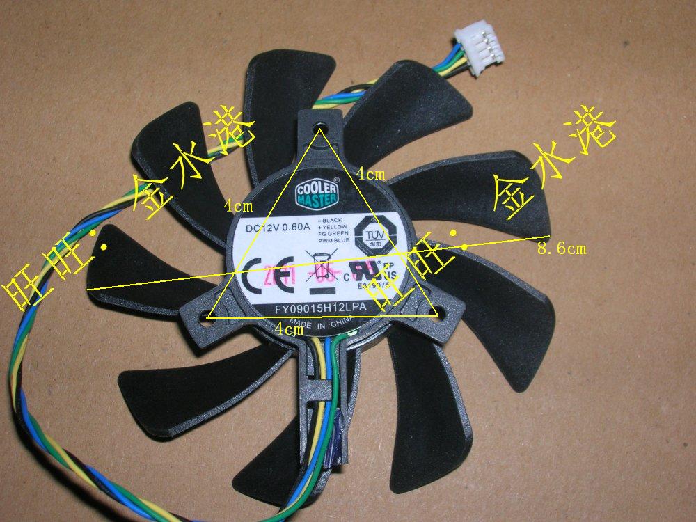 挖矿卡蓝宝石 Sapphire HD7950 HD6790白金