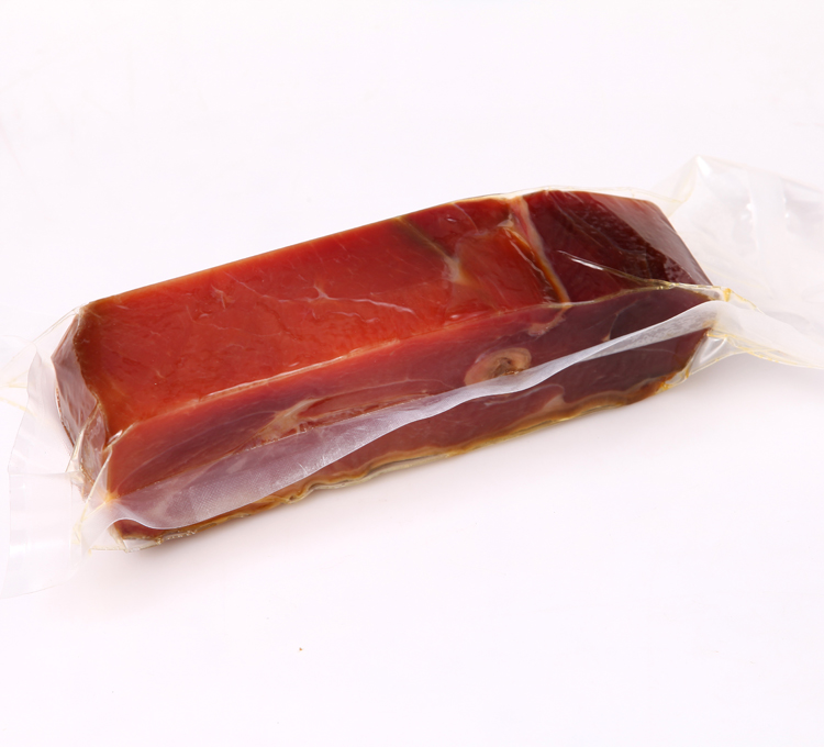 浙江金华特产正宗金华火腿 上等中方火腿芯50